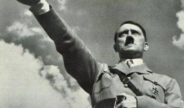 希特勒演讲视频,揭示纳粹德国崛起的黑暗力量